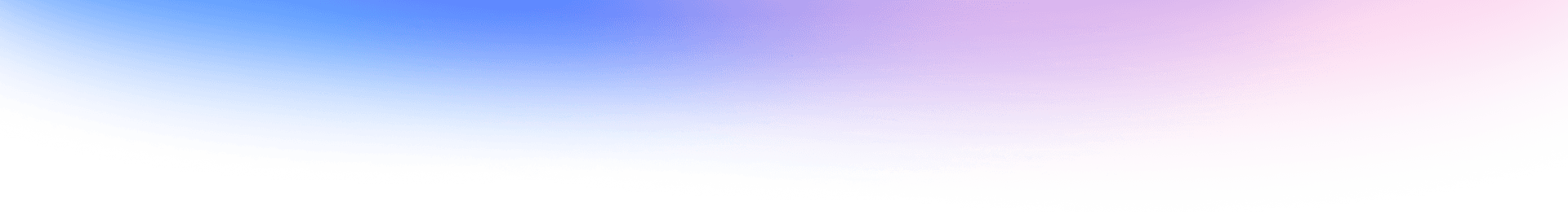 Blog header